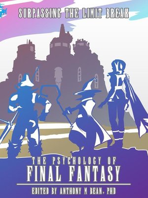 cover image of The Psychology of Final Fantasy